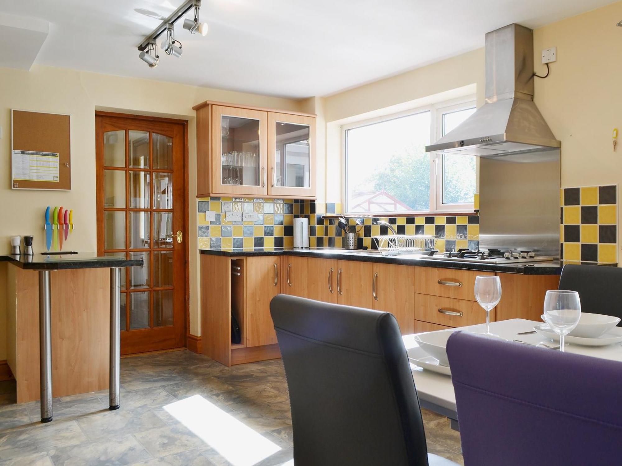 Villa Briar Rigg Keswick  Exterior foto